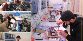 "التعليم العالي" تعقد الامتحان التطبيقي الشامل للدورة الشتوية 2026