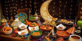 إمساكية رمضان 2026 في الجزائر .. موعد الإفطار والإمساك