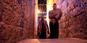 القدس.. الاحتلال يمنع مقدسيا من ممارسة مهنة المسحراتي في حي وادي الجوز