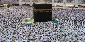 جدول صلاتي التراويح والتهجد في المسجد الحرام رمضان 1447