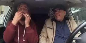 شاهد الحلقة الأولى من الكاميرا الخفية غزة 2026 مقالب إسلام أيوب