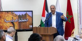 ارتباط المغاربة بالقدس تاريخي ودعم المملكة للفلسطينيين ثابت ومستمر