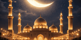 موعد ليلة القدر 2026 1447 هـ – التوقعات الرسمية لحلول أعظم ليلة في رمضان