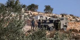 خاص| اقتحامات متواصلة وإخطارات تمهيدية… يعبد تحت ضغط التصعيد والاستيطان