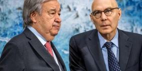 تحذيرات أممية من 'تطهير عرقي' في غزة وانهيار منظومة حقوق الإنسان عالمياً