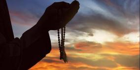 دعاء اليوم الثامن من رمضان 2026 مكتوب | كلمات تفتح أبواب الرحمة والرزق