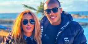 سبب وفاة شقيق زينة | من هو إسلام رضا؟