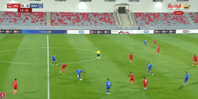 بث مباشر مباراة الجزيرة والرمثا الآن في الدوري الأردني 2026 | قناة الأردن الرياضية يوتيوب