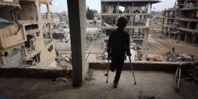 5 شهداء في قصف الاحتلال وسط وجنوب قطاع غزة