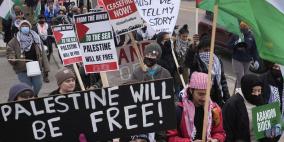 استطلاع: الأميركيون أكثر تعاطفا مع الفلسطينيين من إسرائيل