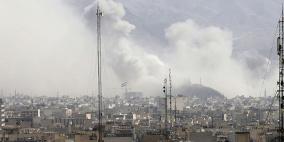 ماذا استهدفت الضربة الأولى من الحرب على إيران؟