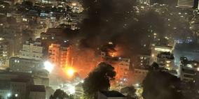 تردد قناة الجزيرة 2026 الجديد HD بث مباشر لمتابعة حرب إيران ضد إسرائيل وأمريكا