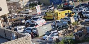 مقتل شاب وإصابة طفلة في جريمة إطلاق نار برهط داخل أراضي الـ48