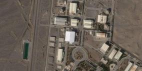 إيران تتهم إسرائيل والولايات المتحدة بمهاجمة موقع نووي في نطنز