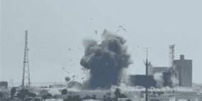 الحرس الثوري الإيراني: تدمير منظومة "ثاد" أميركية ثانية وإخراجها من الخدمة في غرب آسيا