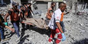 شهيد برصاص الاحتلال في خان يونس