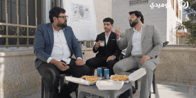 مشاهدة وطن ع وتر 2026 الحلقة 13 كاملة | "سكيتش" كوميدي جديد