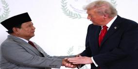 إندونيسيا ومصير مجلس السلام