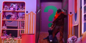 مشاهدة رامز ليفل الوحش الحلقة 15 كاملة | ضحية مقلب رامز جلال اليوم