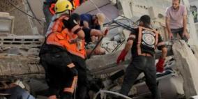 استشهاد طفل برصاص الاحتلال شمال قطاع غزة