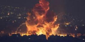 أكثر من ألف شهيد وجريح في لبنان وإصابة 8 جنود إسرائيليين بنيران حزب الله