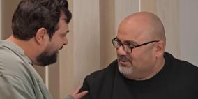 مشاهدة وطن ع وتر 2026 الحلقة 16 كاملة مع عماد فراجين – جهز بيت عزاء ابوه قبل ما يموت