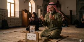 دعاء ليلة القدر للميت 2026 أفضل الأدعية المستجابة للمتوفى والوالدين