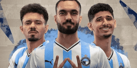 مشاهدة مباراة بيراميدز والبنك الأهلي بث مباشر اليوم في الدوري المصري 2026