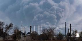 الحرب على إيران تدخل يومها الـ11 وسط تصعيد متبادل وغارات عنيفة