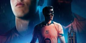 يلا شوت بث مباشر مشاهدة مباراة برشلونة ونيوكاسل يونايتد الآن كورة لايف