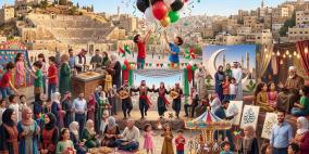 موعد عطلة عيد الفطر في الأردن 2026.. الحكومة تعلن إجازة العيد رسمياً للقطاع العام