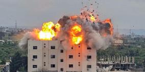 بابا الفاتيكان: الحرب في الشرق الأوسط عار على البشرية