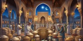 قيمة مقدار زكاة الفطر في الجزائر 2026.. وزارة الشؤون الدينية تحدد بالدينار الجزائري