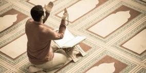 دعاء لأبي المتوفي في ليلة القدر