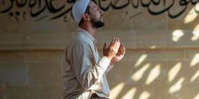 دعاء ليلة القدر مستجاب