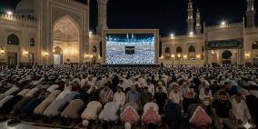 دعاء ليلة القدر 2026 مكتوب.. أفضل الأدعية المستجابة في ليلة 27 رمضان 1447 وأعمالها وفضلها