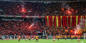 مشاهدة مباراة الأهلي والترجي بث مباشر الآن يلا شوت في دوري أبطال أفريقيا 2026