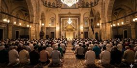 هل اليوم ليلة القدر 2026؟ هل ليلة 27 رمضان هي ليلة القدر و ما علاماتها وأفضل دعاء