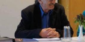 رحيل الباحث الفلسطيني البروفيسور مصلح كناعنة