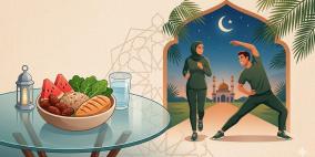 الرياضة والصيام: نصائح لصحة أفضل خلال شهر رمضان