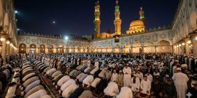 هل اليوم ليلة القدر 2026؟ ليلة 27 رمضان في مصر والأردن وسوريا ودول أخرى | علامات ليله القدر