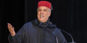 الشرقاوي: التزام المملكة المغربية متواصل بدعم القدس وفلسطين