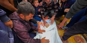 3 شهداء ومصابون جراء قصف الاحتلال مجموعة من المواطنين بحي الزيتون جنوب مدينة غزة