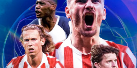 مشاهدة مباراة توتنهام وأتلتيكو مدريد بث مباشر في دوري أبطال أوروبا 2026