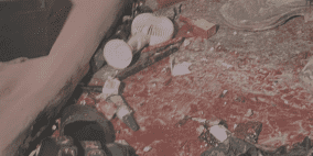 ارتفاع حصيلة شهداء الشظايا الصاروخية على صالون تجميل في بيت عوا