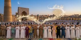 موعد صلاة عيد الفطر 2026 في مصر الآن.. وقت صلاة العيد في القاهرة وأسيوط وجميع المحافظات بالتفصيل