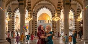 أجمل 200 تهنئة عيد الفطر 2026 مكتوبة – صمم بطاقة العيد باسمك وشاركها مباشرة الآن