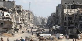 ارتفاع حصيلة الشهداء في قطاع غزة إلى 72,267 منذ بدء العدوان