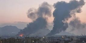 الصحة العالمية: الحرب في الشرق الأوسط بلغت مرحلة خطيرة