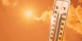 "الإحصاء" والأرصاد الجوية: تحسن في الأمطار وارتفاع في درجات الحرارة خلال عام 2025